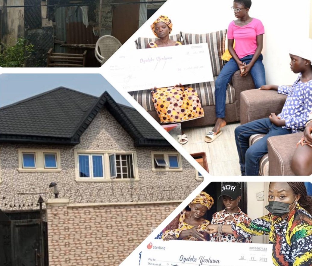 Yoruba Nation rally: Sanwo-Olu donates apartment, cash to Jumoke Oyeleke's family