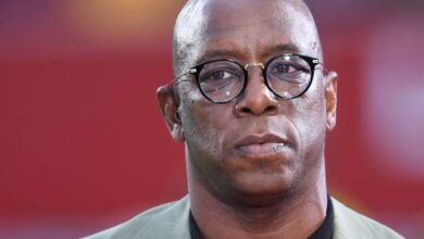 Africa Cup of Nations: Tournament is being 'disrespected', says former England striker Ian Wright