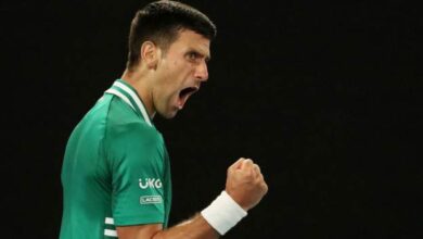 Novak Djokovic's visa controversy 'damaging on all fronts' - ATP