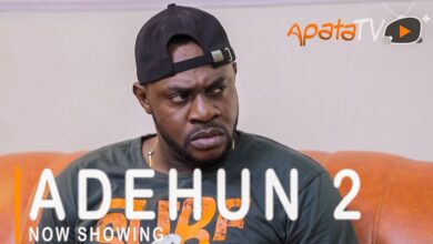 Adehun 2(Promise) Latest Yoruba Movie 2021 Drama Starring Odunlade Adekola | Sanyeri | Owolabi Ajasa