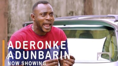 Aderonke Adunbarin 2 Latest Yoruba Movie 2021 Drama Starring Odunlade Adekola | Wunmi Toriola | Fala