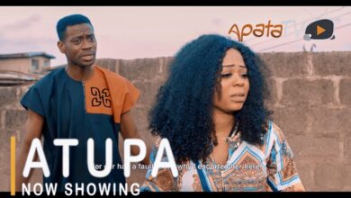 Atupa Latest Yoruba Movie 2021 Drama Starring Lateef Adedimeji | Mayowa Dosu | Seliat Adebowale