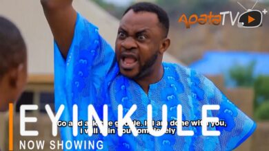 Eyinkule Latest Yoruba Movie 2021 Drama Starring Odunlade Adekola | Bimbo Oshin | Eniola Eniafe