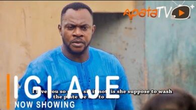Igi Aje Latest Yoruba Movie 2021 Drama Starring Odunlade Adekola | Mr Latin | Okunnu | Olaiya Igwe