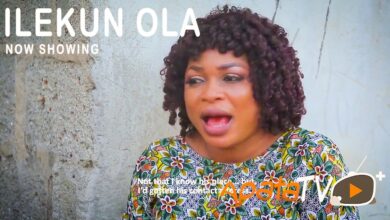 Ilekun Ola Latest Yoruba Movie 2021 Drama Starring Kemi Afolabi | Remi Surutu | Okele