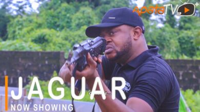 Jaguar Latest Yoruba Movie 2021 Drama Starring Odunlade Adekola | Murphy Afolabi | Akeem Adeyemi