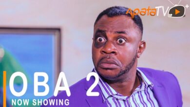 Oba 2 Latest Yoruba Movie 2021 Drama Starring Odunlade Adekola | Fathia Balogun | Lawrence Sholanke