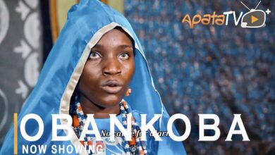 Obankoba Latest Yoruba Movie 2021 Drama Starring Bukunmi Oluwasina | Lateef Adedimeji | Femi Adebayo