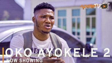 Oko Ayokele 2 Latest Yoruba Movie 2021 Drama Starring Bimpe Oyebade | Temitope Iledo | Rotimi Salami