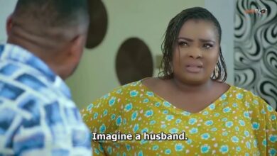 Oko Bange Latest Yoruba Movie 2021 Drama Starring Bolanle Ninalowo | Ronke Odusanya |Moshood Mayegun