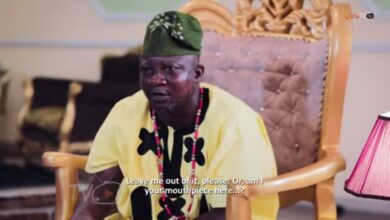 Ori Ade Latest Yoruba Movie 2020 Drama Starring Sanyeri | Bimbo Oshin | Dele Odule | Yinka Quadri