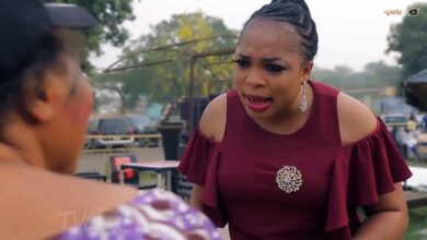 Abara Meji Latest Yoruba Movie 2018 Starring Ronke Ojo | Liz Da Silva | Kemi Afolabi
