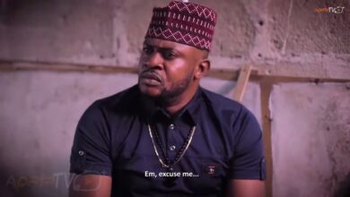 Afarawe Latest Yoruba Movie 2020 Drama Starring Odunlade Adekola | Mide Abiodun | Adekemi Taofeek