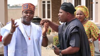 Aiye Nsare 2 Latest Yoruba Movie 2018 Drama Starring Femi Adebayo | Bimbo Oshin | Murphy Afolabi