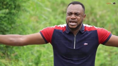Ajanaku Latest Yoruba Movie 2019 Drama Starring Odunlade Adekola | Eniola Ajao | Ireti Osayemi