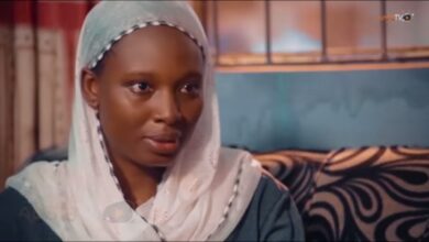 Akaba Mi Latest Yoruba Movie 2020 Drama Starring Lateef Adedimeji | Bimpe Oyebade | Wunmi Toriola