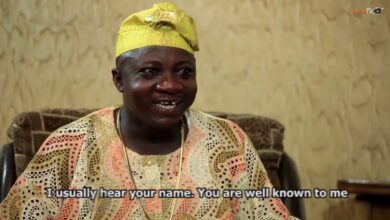 Alani Fadaka 2 Latest Yoruba Movie 2019 Drama Starring Sanyeri | Adekola Tijani | Iya Gbonkan