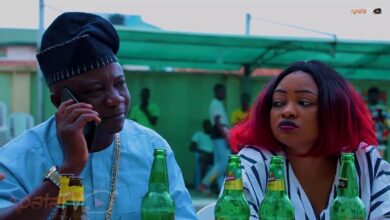 Amoju 2 Latest Yoruba Movie 2019 Drama Starring Sanyeri | Funmi Awelewa | No Network