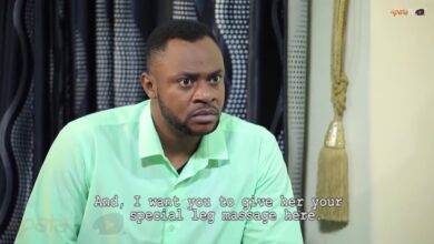 Big Mummy Latest Yoruba Movie 2020 Comedy Starring Odunlade Adekola | Tosin Olaniyan | Eniola Ajao