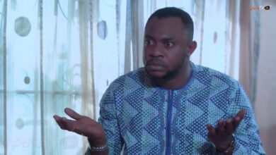 Eda Latest Yoruba Movie 2019 Drama Starring Odunlade Adekola | Mercy Aigbe | Wunmi Ajiboye