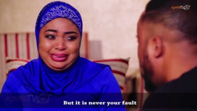 Eyan Ni Mi Latest Yoruba Movie 2017 Drama Starring Damola Olatunji | Regina Chukwu