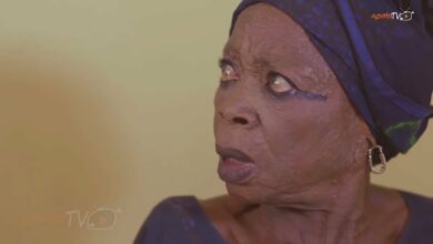 Iya Aje Latest Yoruba Movie 2018 Drama Starring Ibrahim Chatta | Wunmi Toriola | Victoria Kolawole