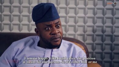 Keregbe Tofo 2 Latest Yoruba Movie 2019 Drama Starring Odunlade Adekola | Bimbo Oshin | Sanyeri