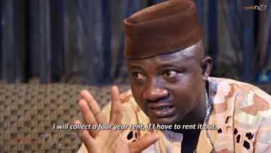 Kilamuwaye Latest Yoruba Movie 2019 Drama Starring Sanyeri | Iya Gbonkan | Okele