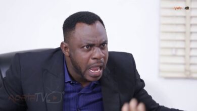 Moyosola Latest Yoruba Movie 2020 Drama Starring Odunlade Adekola | Fathia Balogun | Adekola Jethro