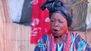 Oga Kan Latest Yoruba Movie 2018 Drama Starring Odunlade Adekola | Mr Latin