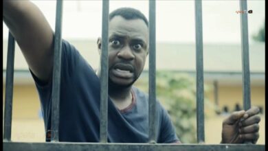 Oko Meta (Part 2) - Latest Yoruba Movie 2017 Drama Starring Odunlade Adekola
