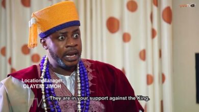 Olorun Adugbo Latest Yoruba Movie 2019 Drama Starring Odunlade Adekola | Iya Gbonkan | Laide Bakare