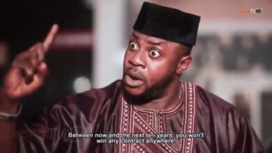 Onile Owo Latest Yoruba Movie 2020 Drama Starring Odunlade Adekola|Oyindamola Sanni|Lateef Adedimeji