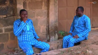 Ori Olori 2 Latest Yoruba Movie 2019 Drama Starring Bimbo Oshin | Muyiwa Ademola | Yinka Quadri