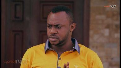 Oro Abere [Needle Pain] - Latest Yoruba Movie 2017 Starring Odunlade Adekola | Bimbo Oshin