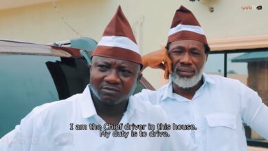 The Queen Latest Yoruba Movie 2018 Drama Starring Ronke Odusanya | Said Balogun | Sanyeri