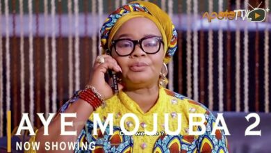 Aye Mojuba 2 Latest Yoruba Movie 2022 Drama Starring Bimbo Oshin | Dele Odule | Biola Adekunle