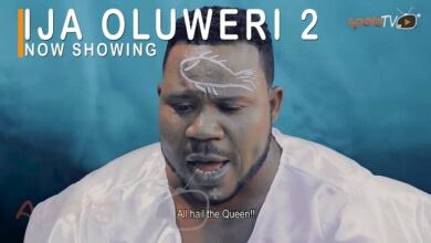 Ija Oluweri 2 Latest Yoruba Movie 2022 Drama Starring Jaiye Kuti | Atoribewu | Murphy Afolabi