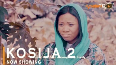 Kosija 2 Latest Yoruba Movie 2021 Drama Starring Wunmi Toriola |Sanyeri|Bimbo Akisanya|Ajala Jalingo
