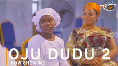 Oju Dudu 2 Latest Yoruba Movie 2022 Drama Starring Wunmi Toriola | Kiki Bakare |Sanyeri |Sisi Quadri