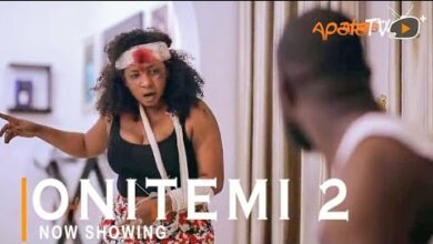 Onitemi 2 Latest Yoruba Movie 2022 Drama Starring Mide Abiodun |Femi Adebayo |Mercy Aigbe |Afeez Owo