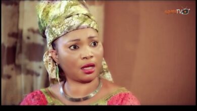 Oore Ayo - Latest Yoruba Movie 2016 Drama Premium