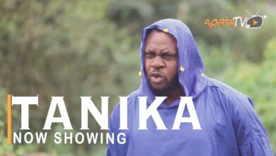 Tanika Latest Yoruba Movie 2022 Drama Starring Odunlade Adekola | Biola Adekunle | Toyin Adegbola