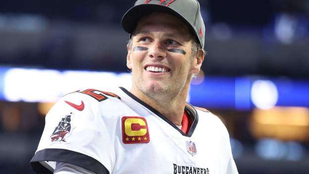 Tom Brady: NFL great makes retirement U-turn after just six weeks