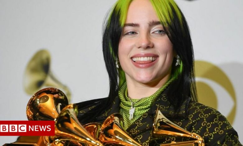 19 facts about the 2022 Grammy Awards