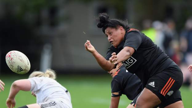 Players report cultural insensitivity in NZ review