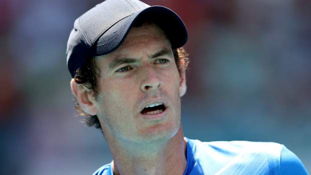 Andy Murray 'not supportive' of Wimbledon ban of Russian players but has no 'right answer'