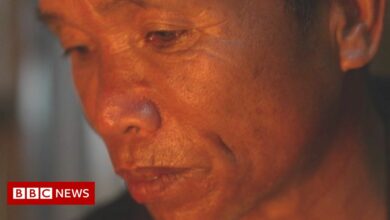 Myanmar civil war: ‘I saw my son’s body on Facebook’