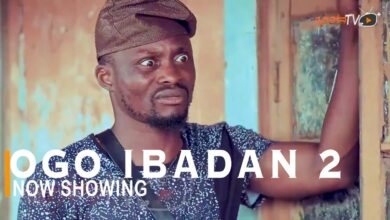 Ogo Ibadan2  Latest Yoruba Movie 2022 Drama Starring Jigan | Fausat Balogun | Saheed Alakija | Ogogo