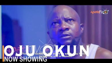 Oju Okun Latest Yoruba Movie 2022 Drama Starring Femi Adebayo | Olamide Awe | Sanyeri | Kemi Korede